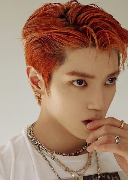 Lee Taeyong photo
