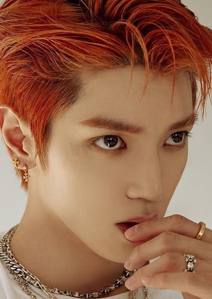 Lee Taeyong photo