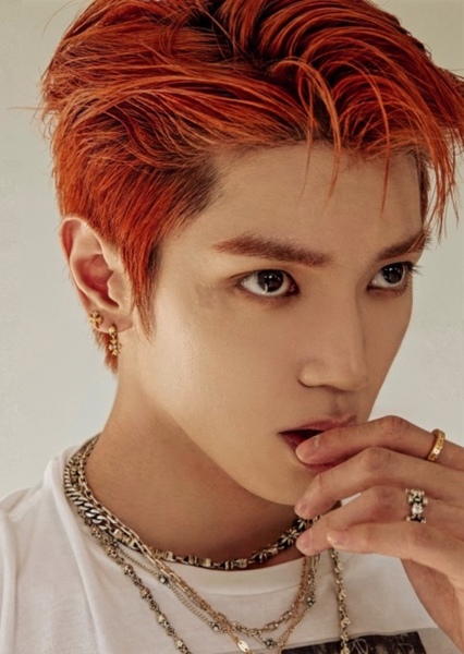 Lee Taeyong photo