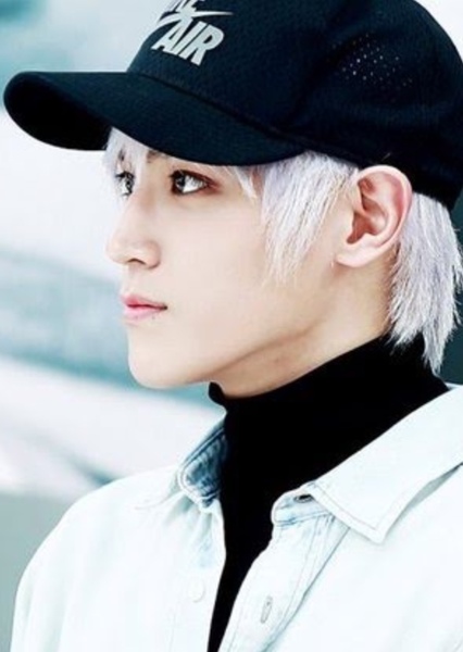 Lee Taeyong photo