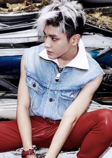 Lee Taeyong photo