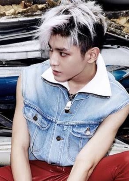 Lee Taeyong photo