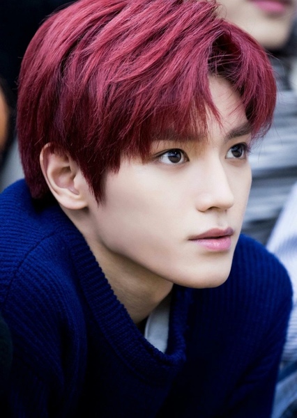 Lee Taeyong photo