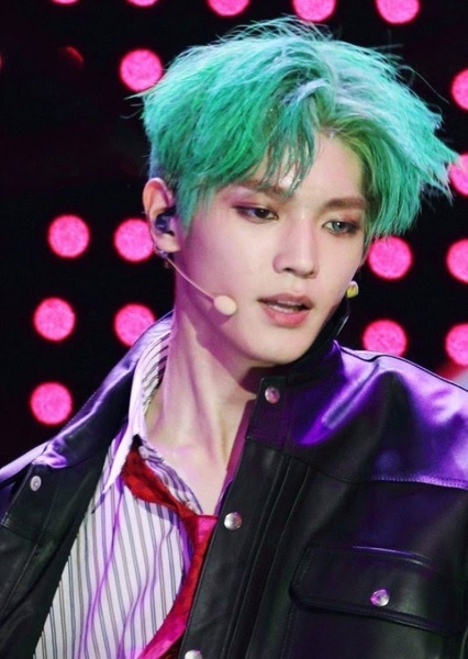 Lee Taeyong photo