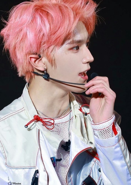 Lee Taeyong photo