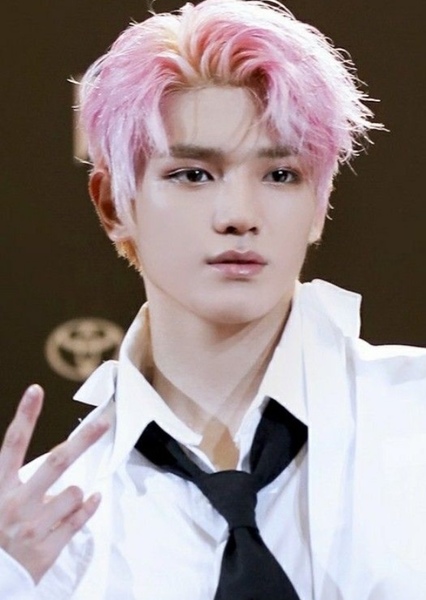 Lee Taeyong photo