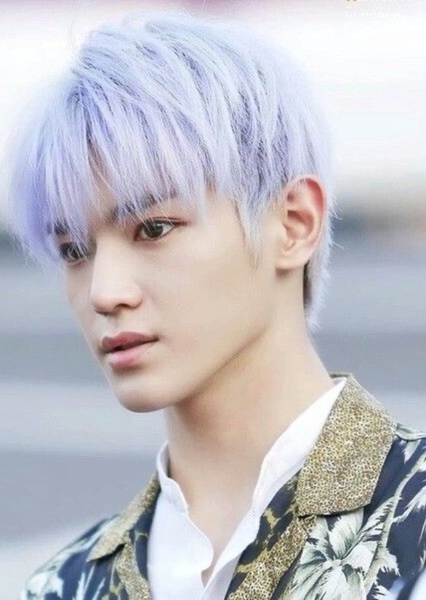 Lee Taeyong photo