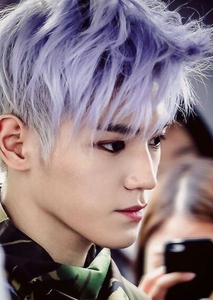Lee Taeyong photo