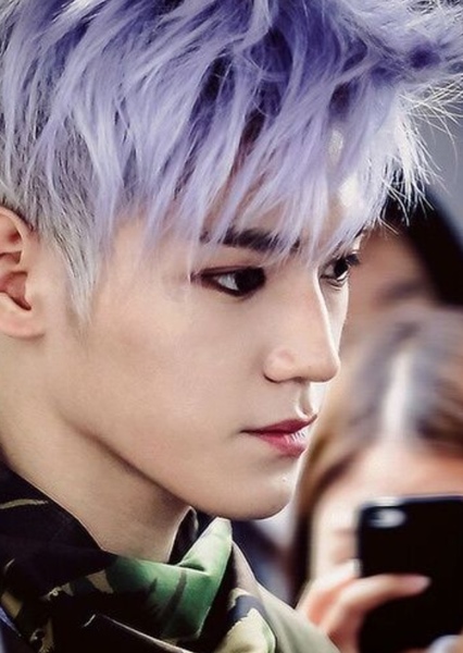 Lee Taeyong photo