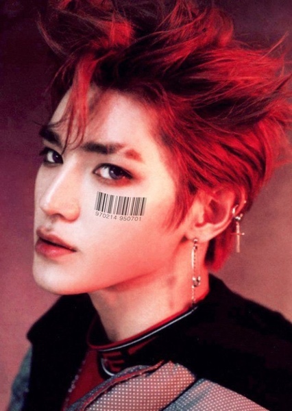 Lee Taeyong photo