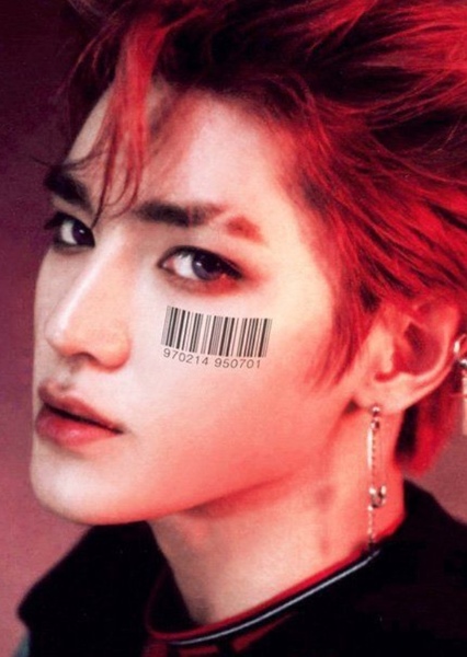 Lee Taeyong photo