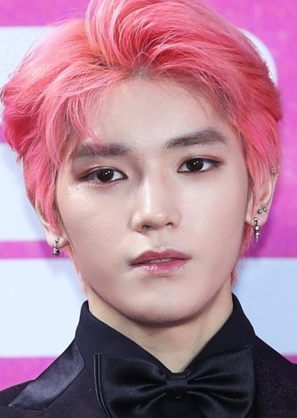 Lee Taeyong photo