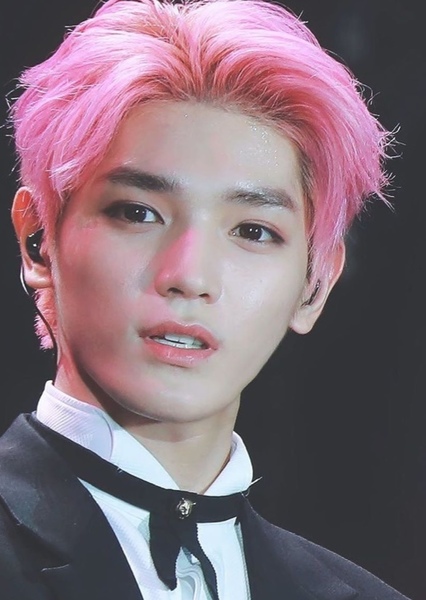Lee Taeyong photo
