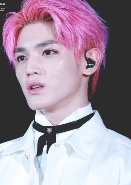Lee Taeyong photo