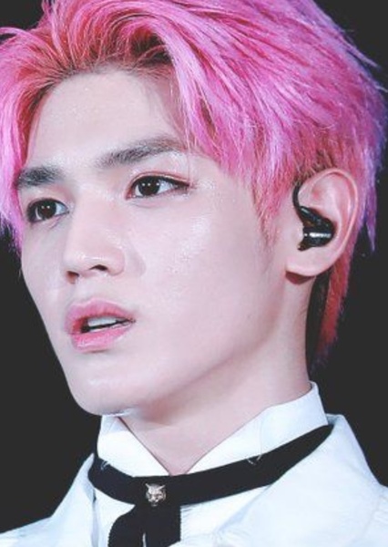 Lee Taeyong photo