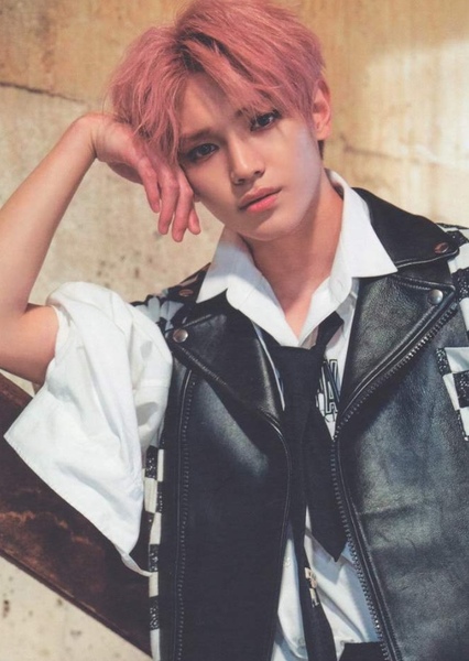 Lee Taeyong photo