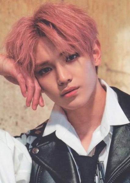 Lee Taeyong photo