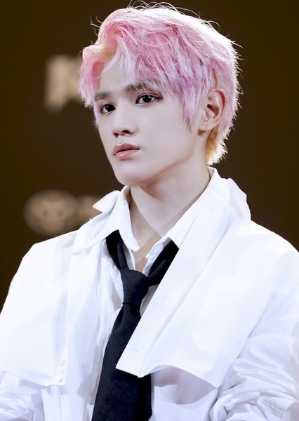Lee Taeyong photo