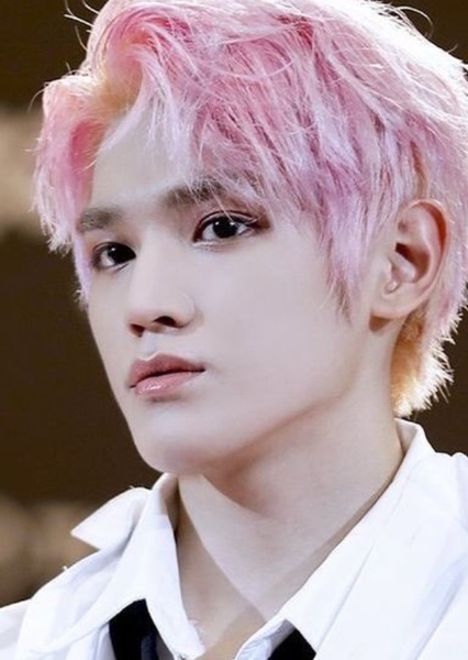 Lee Taeyong photo