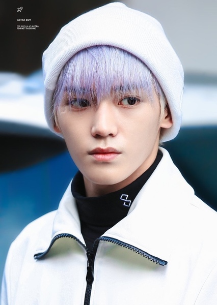 Lee Taeyong photo