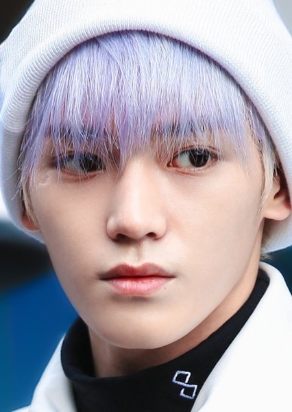 Lee Taeyong photo