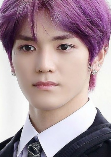 Lee Taeyong photo