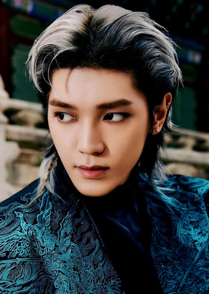 Lee Taeyong photo