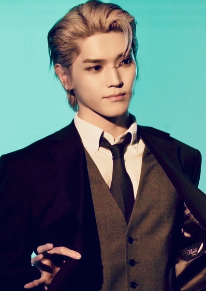 Lee Taeyong photo