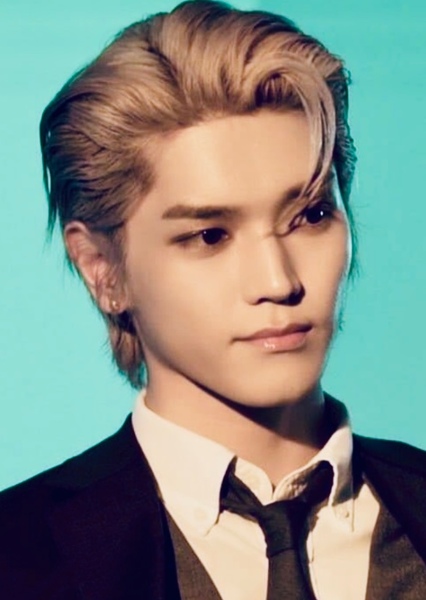 Lee Taeyong photo