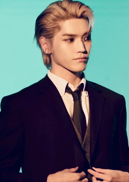 Lee Taeyong photo