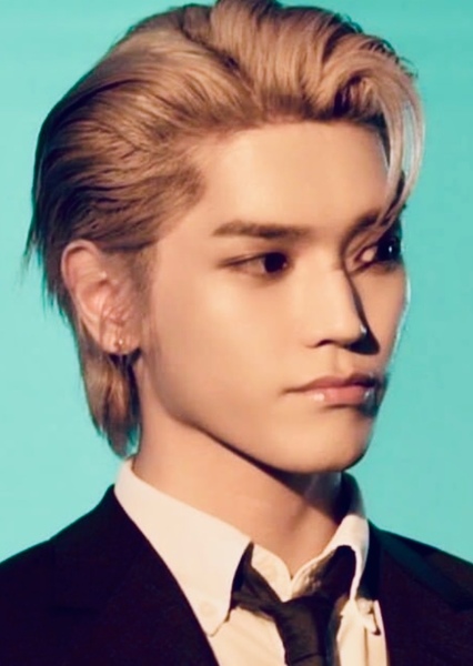 Lee Taeyong photo