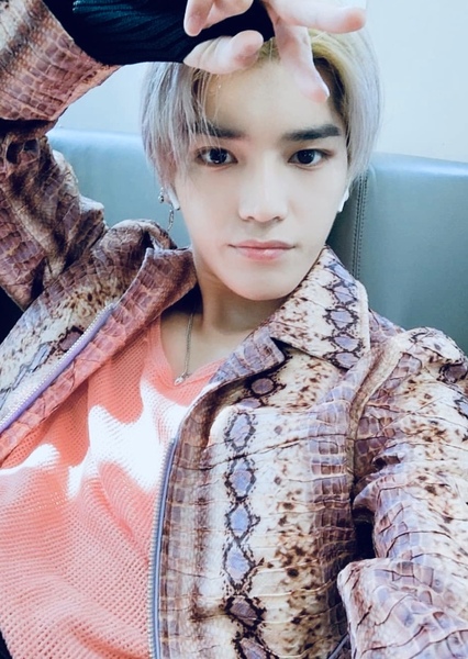 Lee Taeyong photo