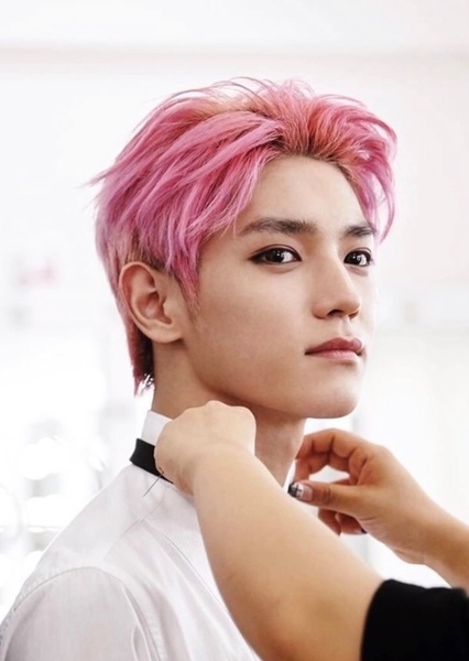 Lee Taeyong photo