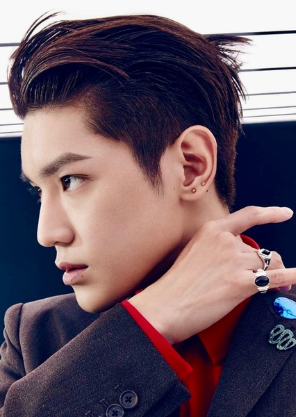 Lee Taeyong photo