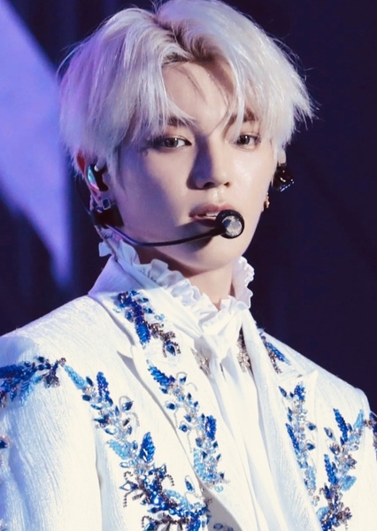 Lee Taeyong photo