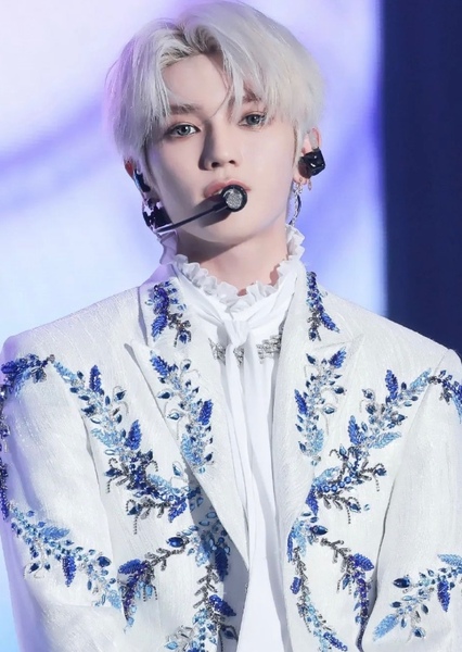 Lee Taeyong photo