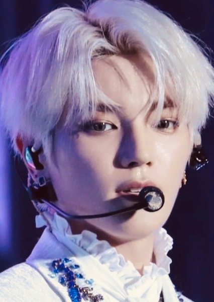 Lee Taeyong photo