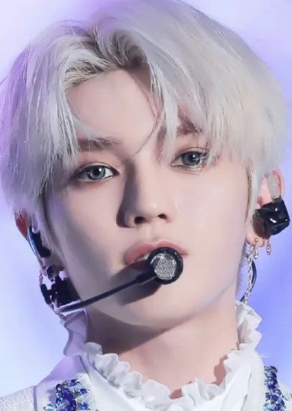 Lee Taeyong photo