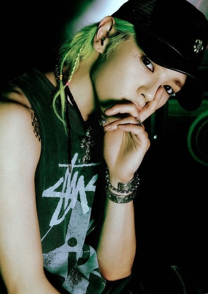 Lee Taeyong photo