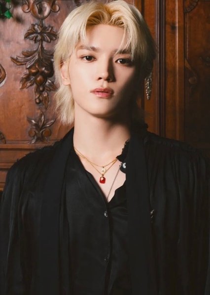 Lee Taeyong photo
