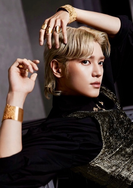Lee Taeyong photo