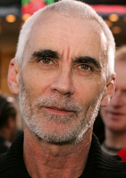 Lee Tamahori