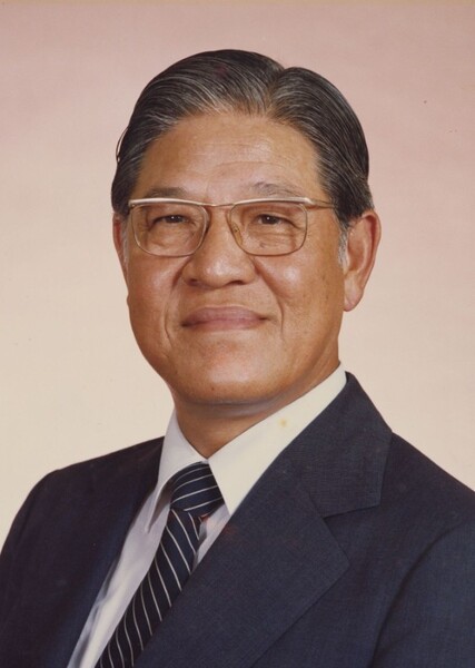 Lee Teng-hui