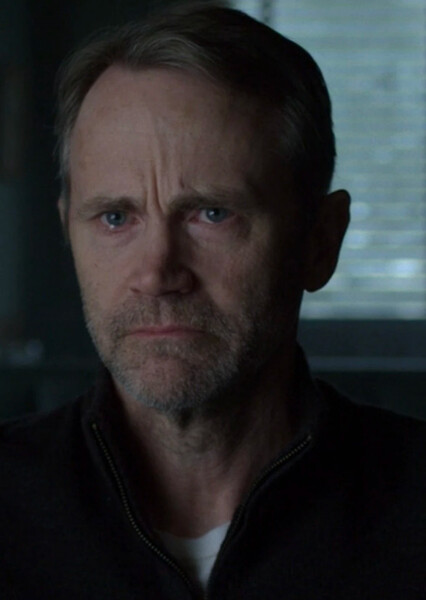 Lee Tergesen photo