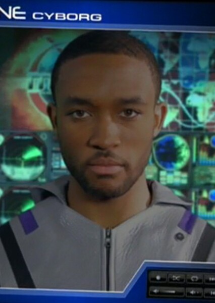 Lee Thompson Young
