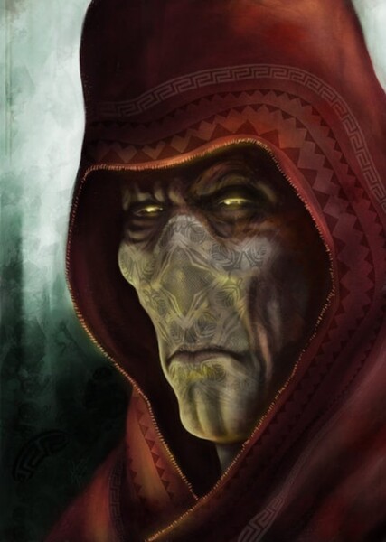 Lee Tockar