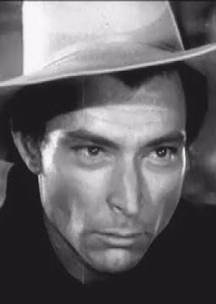 Lee Van Cleef photo