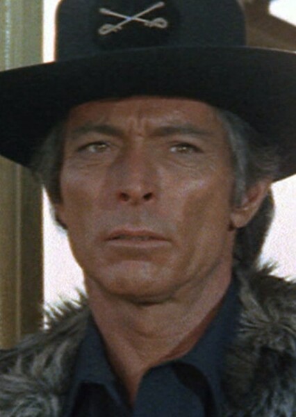 Lee Van Cleef photo