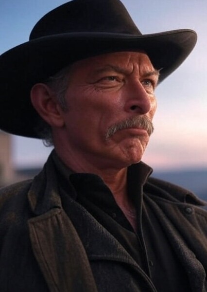 Lee Van Cleef photo