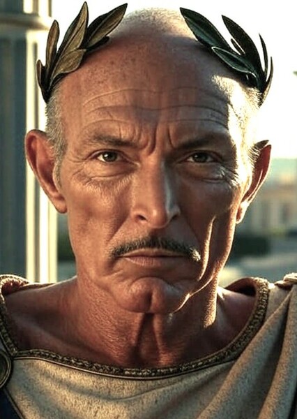Lee Van Cleef photo